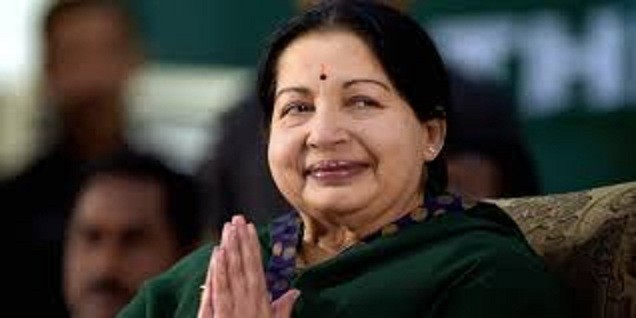 HC Moved For Appointing Adminstrator For Jaya’s Estate